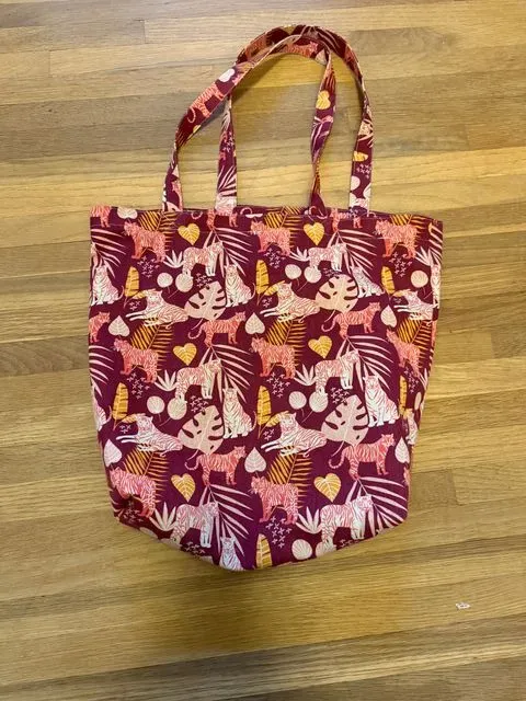 Tote Bags
