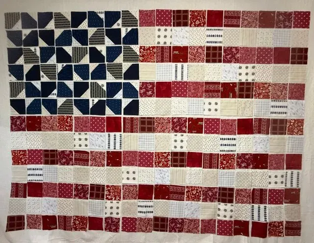 Yankee Doodle Dandy 3