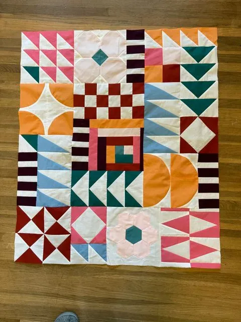 Sampler