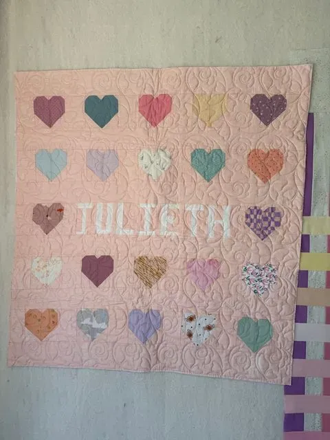 Simple Hearts