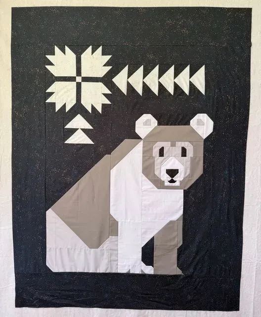 Bear-Wildered