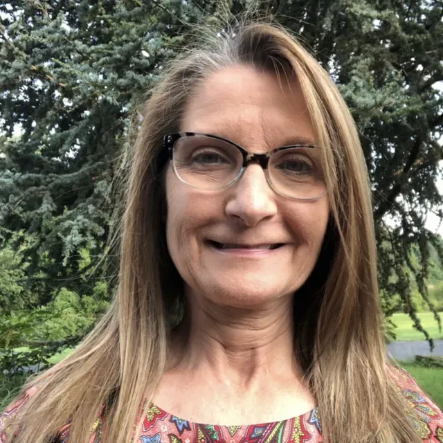 Glenda Parsons