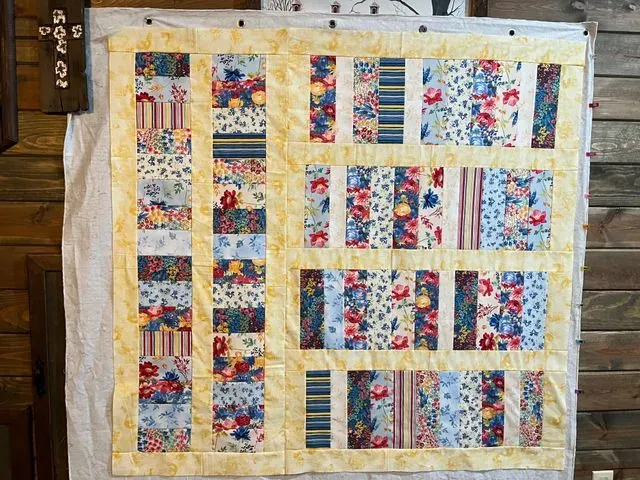 Scraps