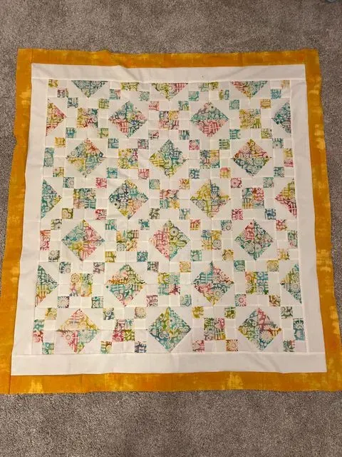 2-fabric Fancy 