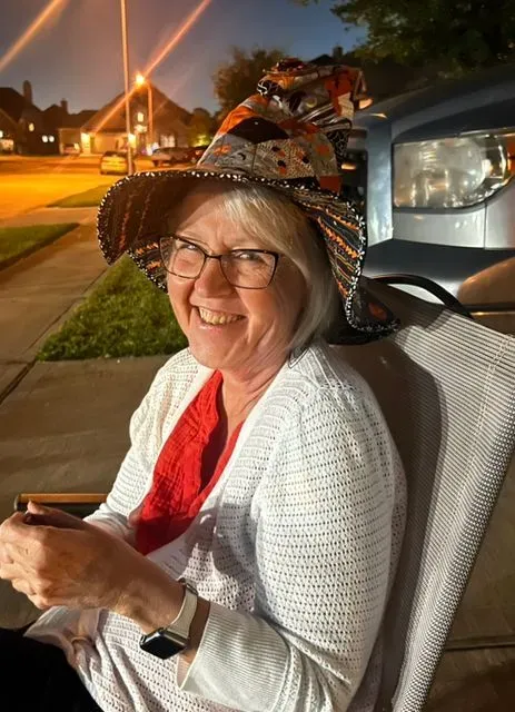 Ruth Roesler