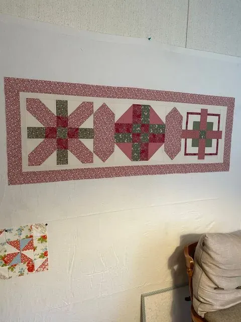 Orphan Tilda Blocks