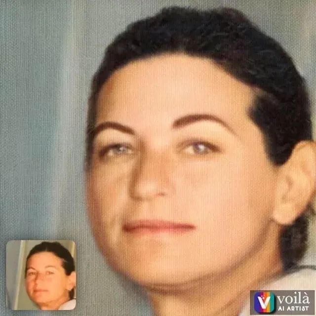 Suzanne Vimislik