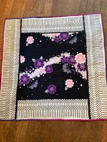 Mahjong Mat