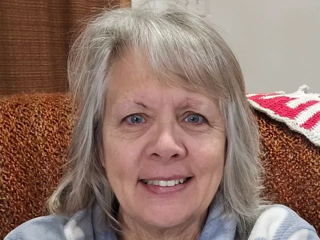 Deborah Barrett