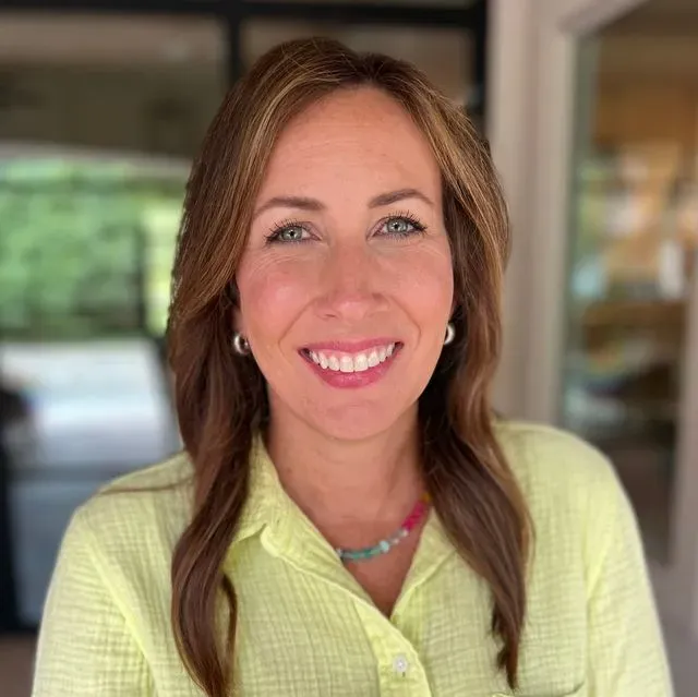 Heather Thrasher