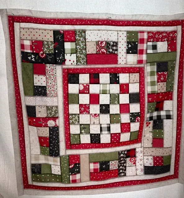 2026 Coriander Quilts BOM 