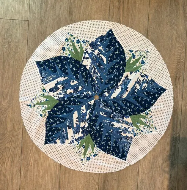 Poinsettia 