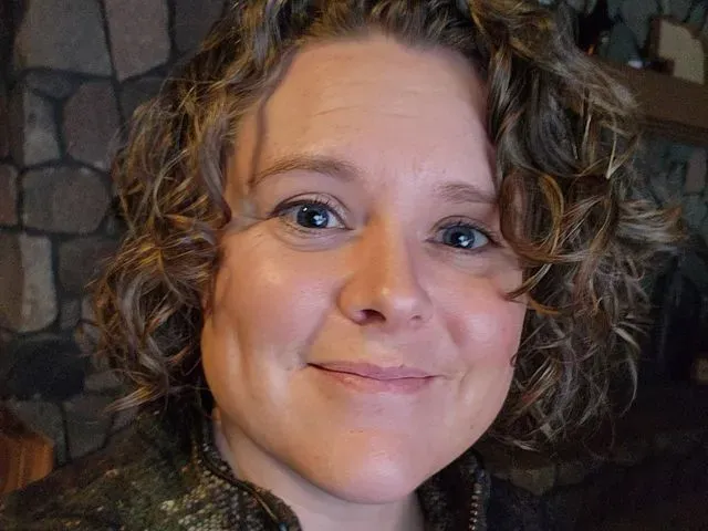 Amy Devin