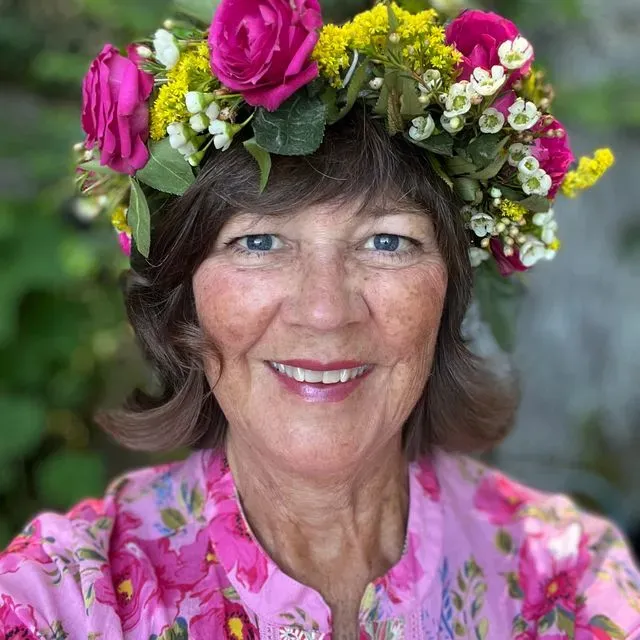 Lucie Peterson