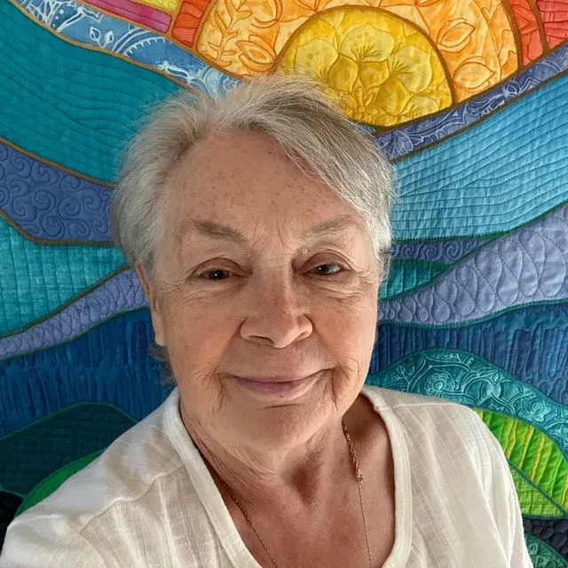 Maryann Larkin