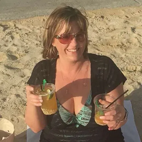 Jerri Hawkins