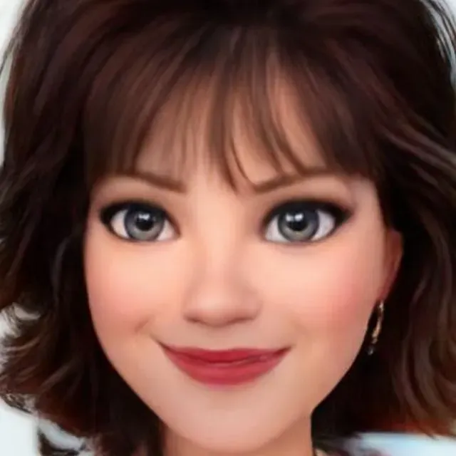 Sally Barley
