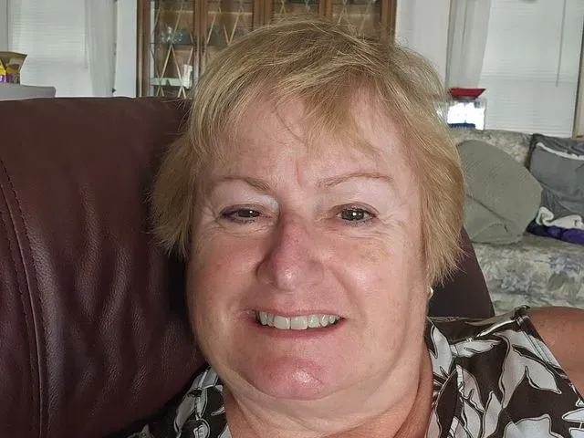 Kelly Reggio