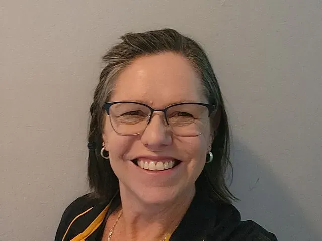 Cindy Henderson