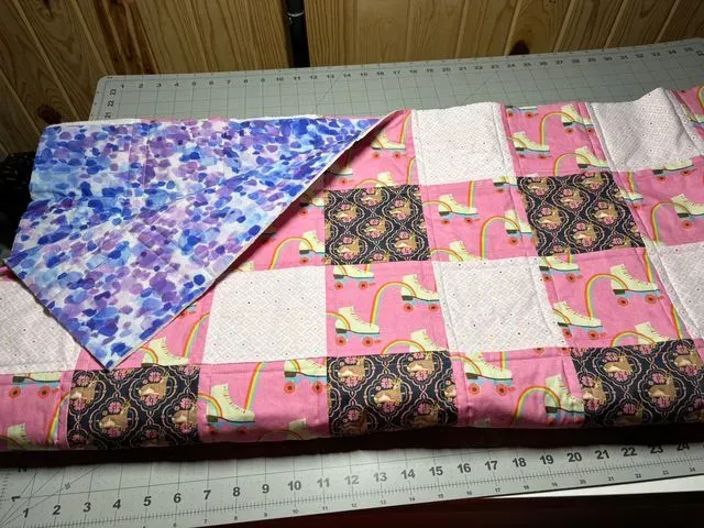 Picnic Quilt
