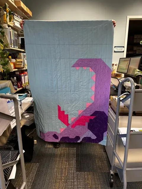 Dragon Dreams