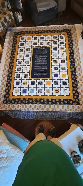 FFA QUILT 2026