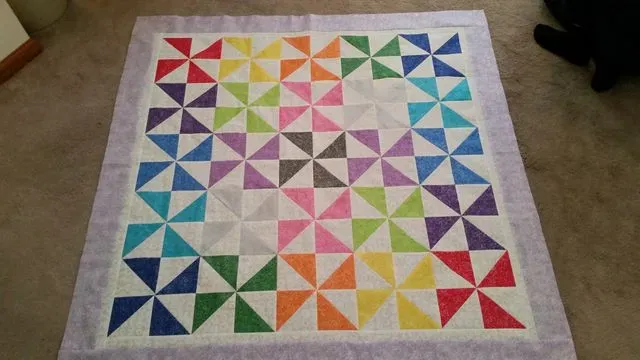Baby Quilt