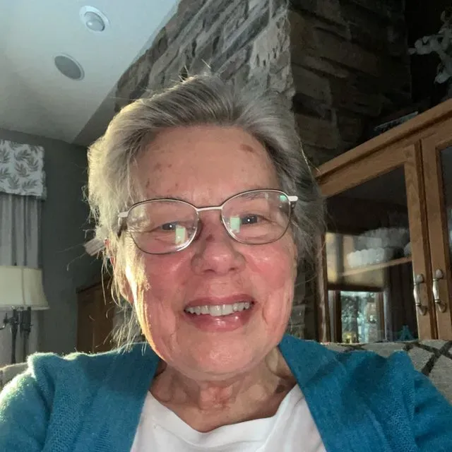 Virginia Pfingsten