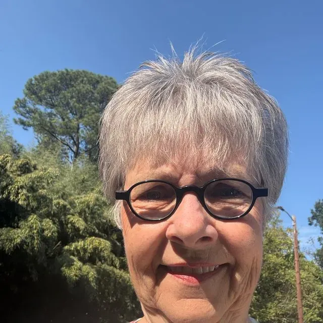 Judy Shepherd