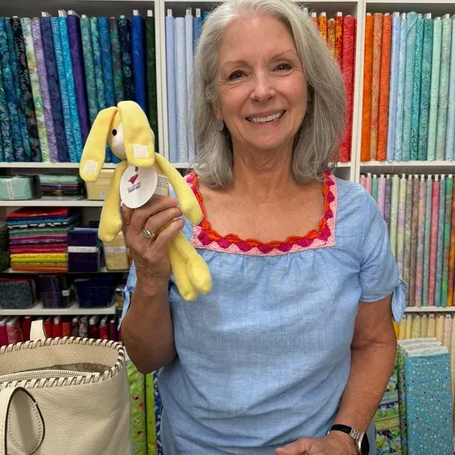 Deborah Sasser