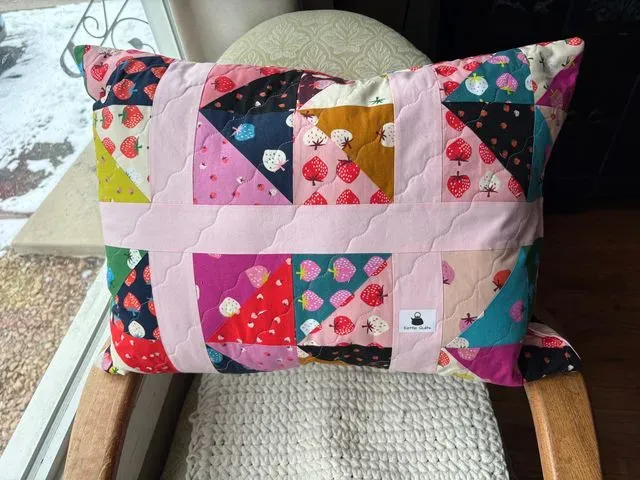 0 Pillow