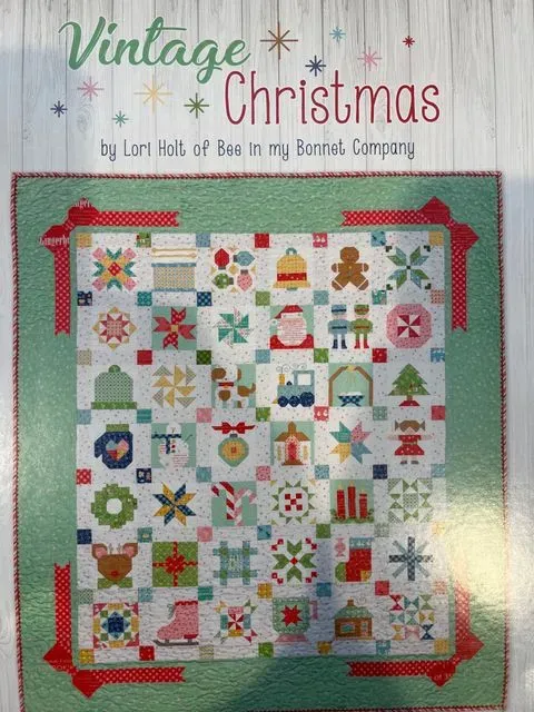 Vintage Christmas