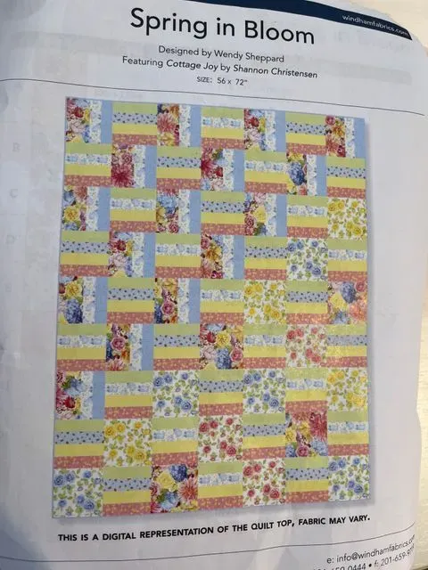 Spring in Bloom