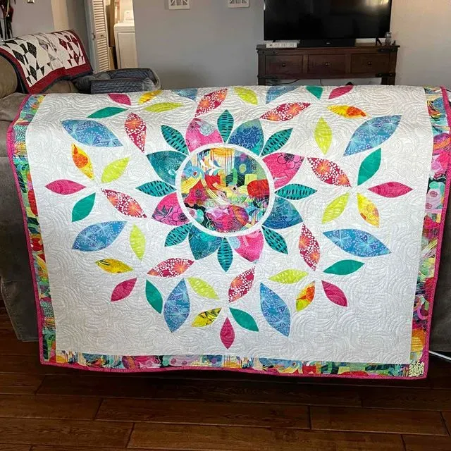 Kaleidoscope 