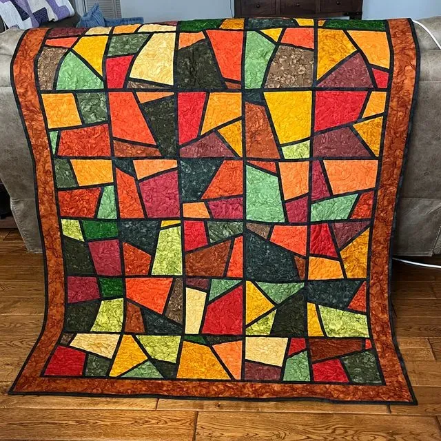 Stained Glass