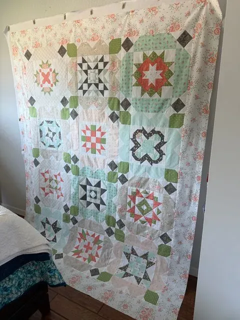 Designer Mystery 2025 BOM