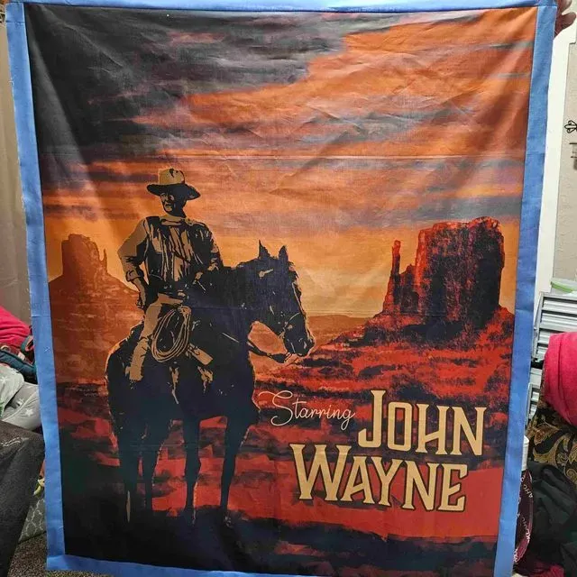John Wayne