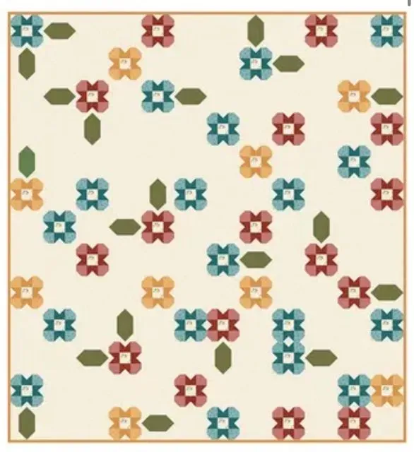 Poppy Patch