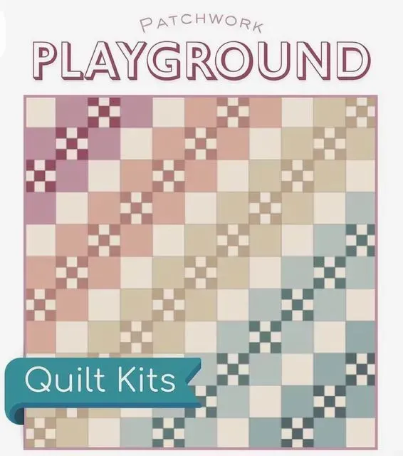 Patchwork Playground