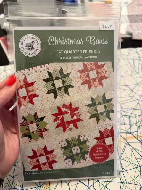 Christmas Bows