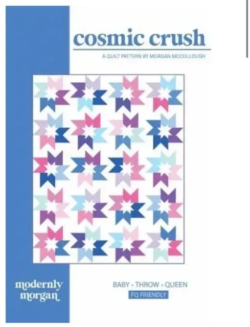 Cosmic Crush