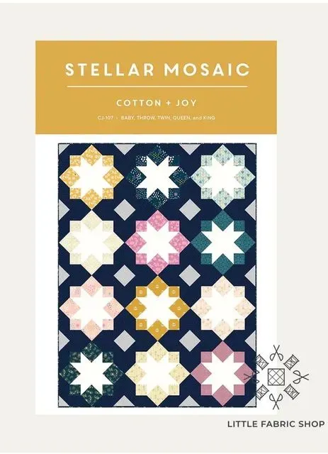 Stellar Mosaic