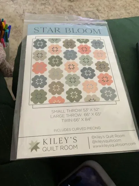 Star Bloom