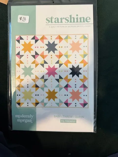 Starshine