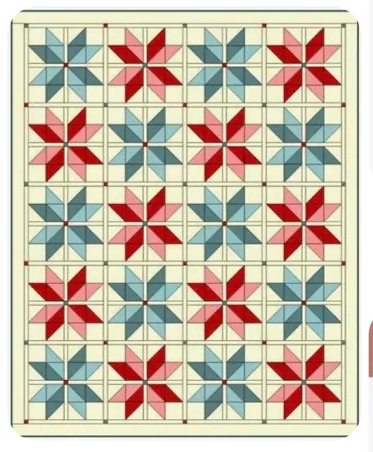 Vintage Stars