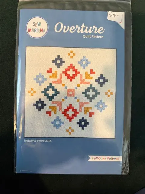 Overture