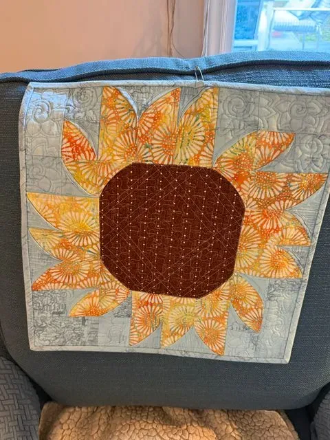 Sunflower 