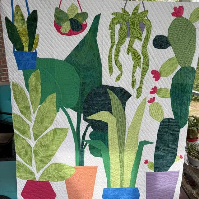 Garden greenhouse BOM