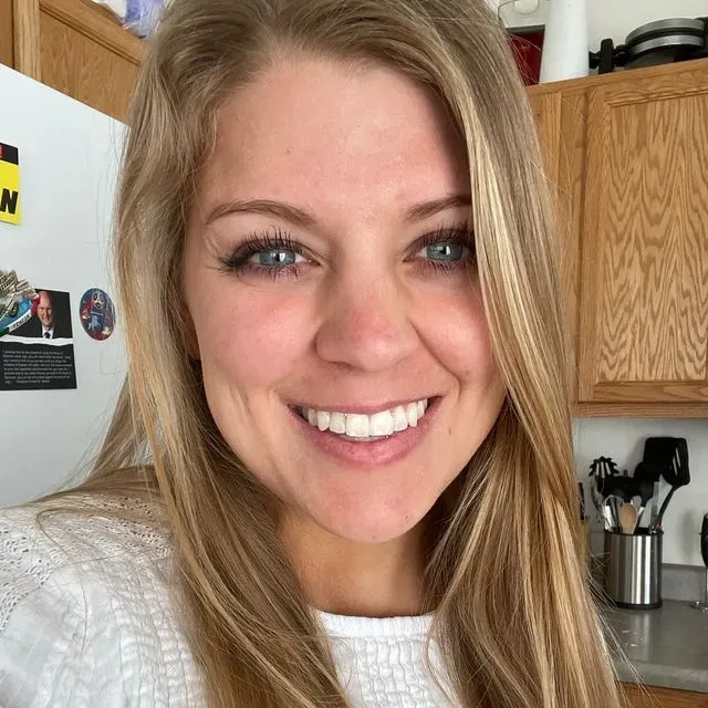 Kate Heath