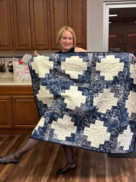 Gifted To Rachel Halldorson 